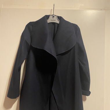 übergangsjacke