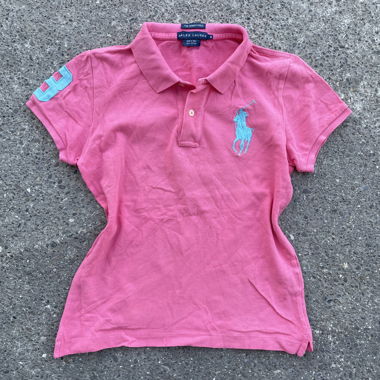 Ralph Lauren Polo Shirt size M