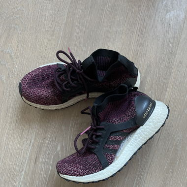 Adidas Ultraboost- Running