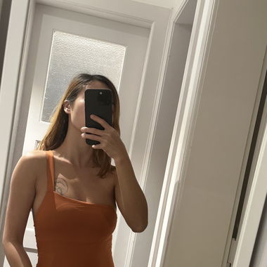 Zara bikini 