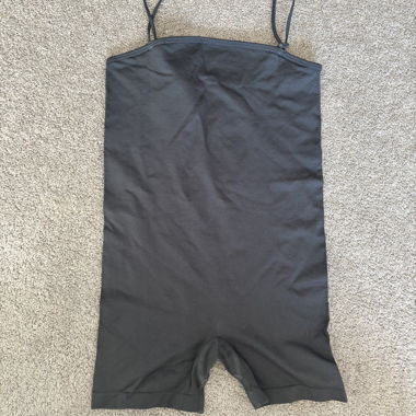 Bershka jumpsuit 