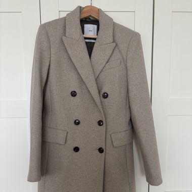 Jacket Ercu