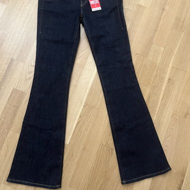 Y2k brandneu Diesel Jeans 