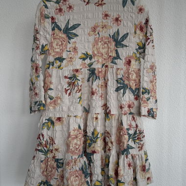 Robe Zara – Taille XS
