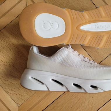 Neue Tenhaag Sneakers Gr. 40.5 für Damen