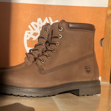 Timberlands Gr. 37.5