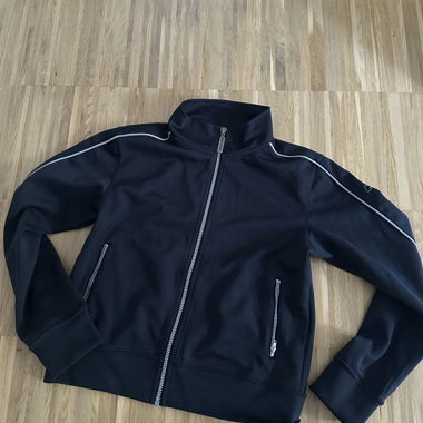 Reebok trainer jacket