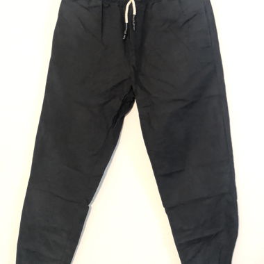 Jogging léger noir