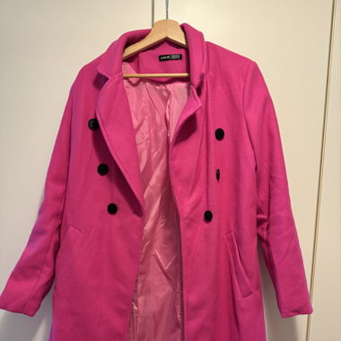 Jacke