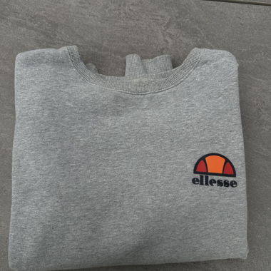 Ellesse Sweatshirt