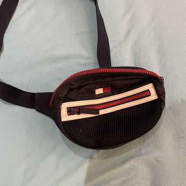 Fanny pack