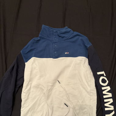 Tommy Jeans Pullover 