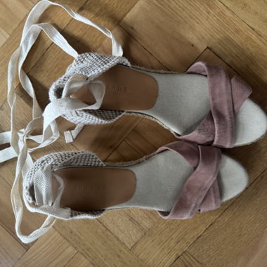 Espadrilles Sézane