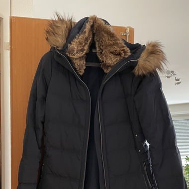 Winterjacke