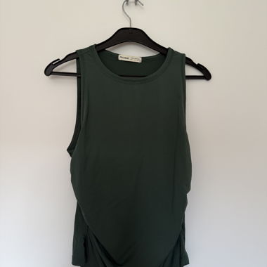 Pull&Bear Tank Top