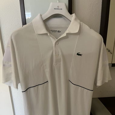 Lacoste polo shirt