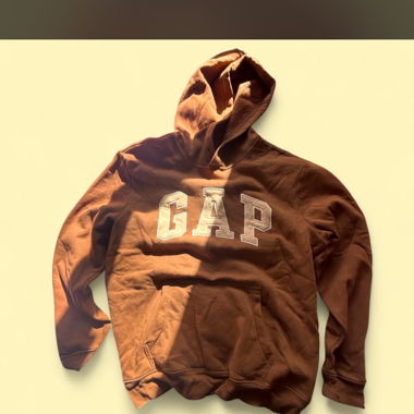 Sweat à capuche GAP
