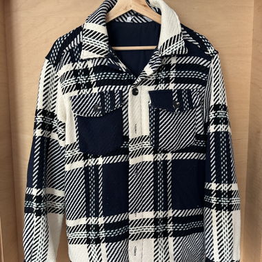 Zara Jacke