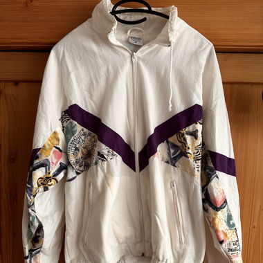 Vintage Jacke