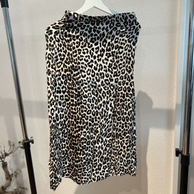 Gonna Mini H&M Leo