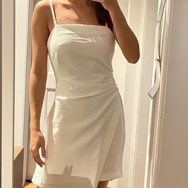 Zara Kleid 