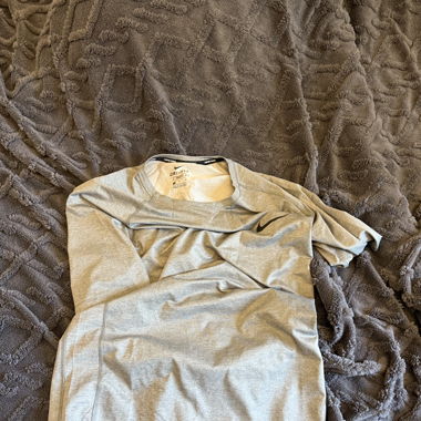Nike dri fit xl