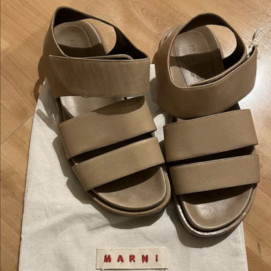 sandales marni