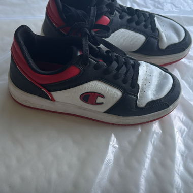 Sneakers Champion Taglia 37,5