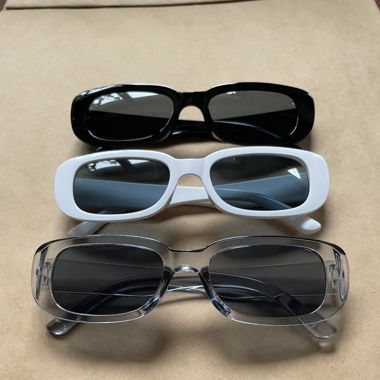 Sonnenbrillen Set