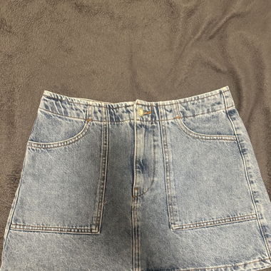 Denim Rock