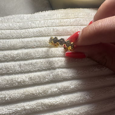 anello carino