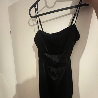 Kurzer Bershka Kleid