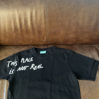 T-shirt Lockd in buone condizioni STREETWEAR