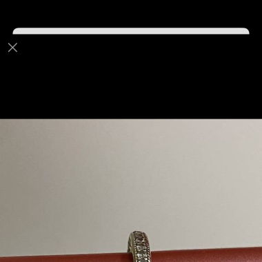 Pandora Ring
