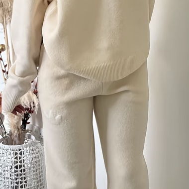 Ensemble tricoté Adidas