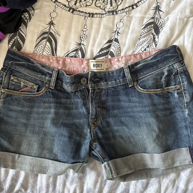 Roxy Shorts