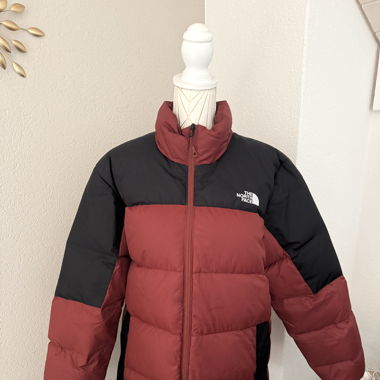 Veste hiver The North Face