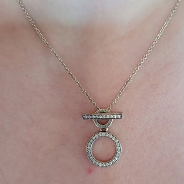 Collier Pandora