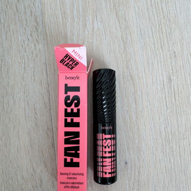 Benefit Mascara