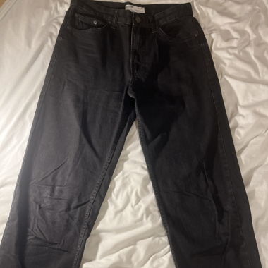 Bershka Jeans