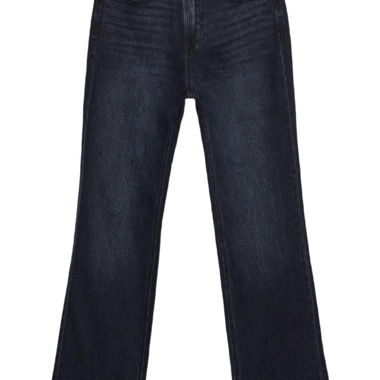Jeans bleu brut
