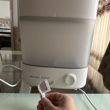 Philips Avent Sterilizer