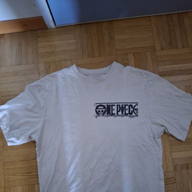 T-Shirt One Piece Pull and Bear