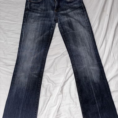 Levi‘s Jeans