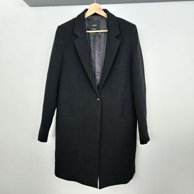 Mango Coat
