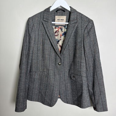 Blazer MOS MOSH