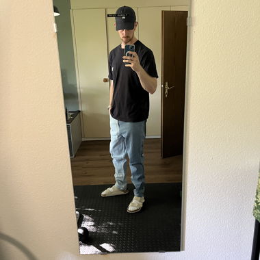 Karl Kani Jeans