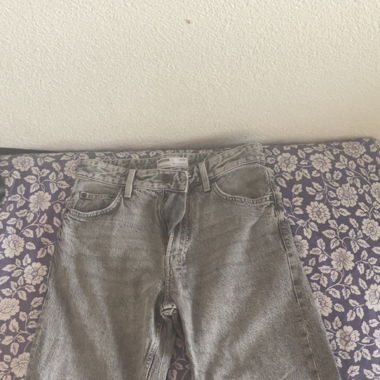 Baggy jeans