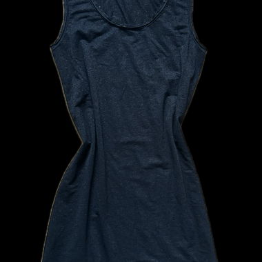 Rich&Royal Tank Top Dress