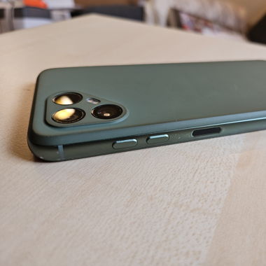 Fairphone 4 256GB Green